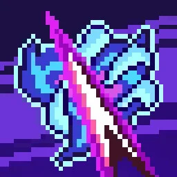 AFRODITA OSCURA — Neon Abyss 2 achievement icon