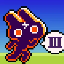 Bautismo de fuego — Neon Abyss 2 achievement icon