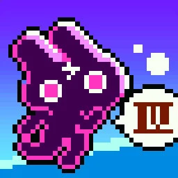 Caos desatado — Neon Abyss 2 achievement icon