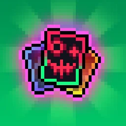 Chispa explosiva — Neon Abyss 2 achievement icon