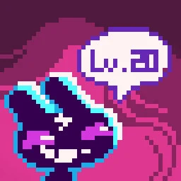 Rendimiento desatado — Neon Abyss 2 achievement icon