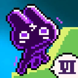 Preludio al deicidio — Neon Abyss 2 achievement icon