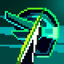 Señal perdida — Neon Abyss 2 achievement icon