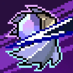 THEIA — Neon Abyss 2 achievement icon